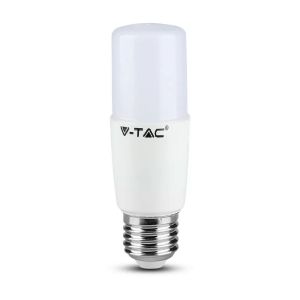 LED Bulb - SAMSUNG CHIP 7.5W E27 T37 Plastic 6400K