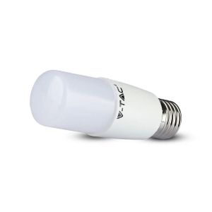 LED Bulb - SAMSUNG CHIP 7.5W E27 T37 Plastic 6400K