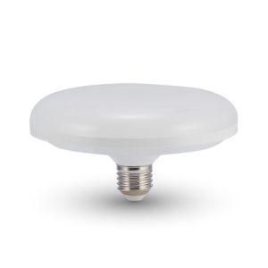 LED Bulb 16W E27 UFO F200 3000K