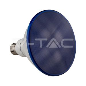 LED Bulb - 17W PAR38 E27 IP65 BLUE