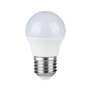 LED Bulb - 4.5W E27 G45 2700K 6PCS/PACK