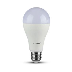 LED Bulb - 10.5W E27 A60 Thermoplastic 4000K 3PCS/PACK