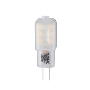 LED Spotlight SAMSUNG CHIP - G4 1.5W Plastic 4000K