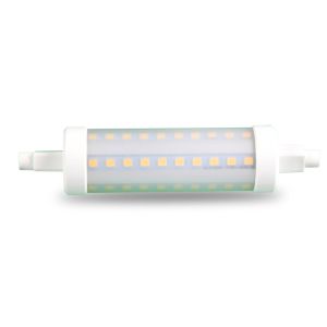 LED Bulb - 7W R7S 118mm Plastic 2700K