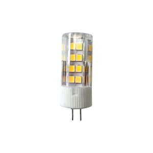 LED Spotlight SAMSUNG CHIP - G4 3.2W Plastic 3000K