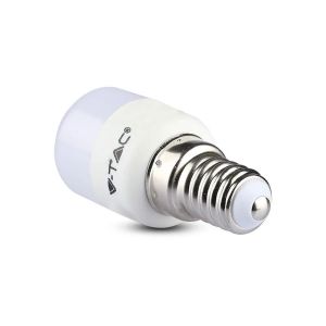 LED Spotlight SAMSUNG CHIP - ST26 2W Plastic 3000K