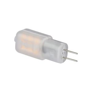 LED Spotlight SAMSUNG CHIP - G4 1.1W Plastic 3000K