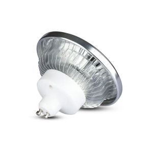 LED Spotlight - AR111 12W GU10 6000K