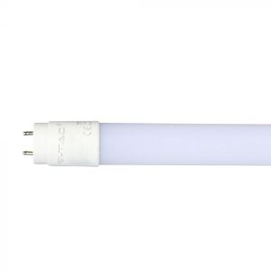 LED Tube SAMSUNG CHIP - 120cm 18W G13 Nano Plastic 6400K