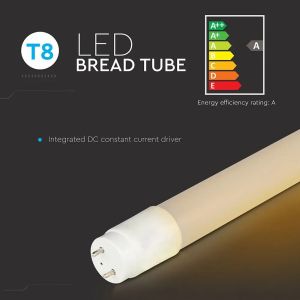 LED Tube T8 18W - 120 cm Bread