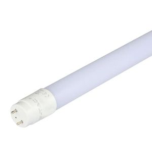 LED Tube T8 15W - 150 cm Nano Plastic 6400K 160LM/WATT