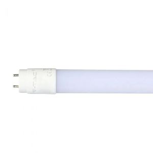 LED Tube SAMSUNG CHIP - 60cm 9W G13 Nano Plastic 3000K