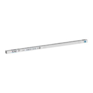 LED Tube T8 14W - 90 cm Nano Plastic 4000K