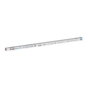 LED Tube T8 20W - 150 cm Nano Plastic  4000K