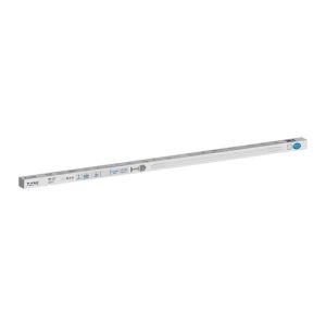 LED Tube T8 9W - 60 cm Nano Plastic 3000K