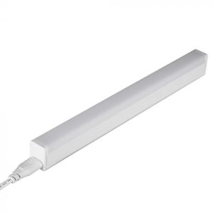 7W LED Batten Fitting SAMSUNG CHIP T5 60cm 4000K