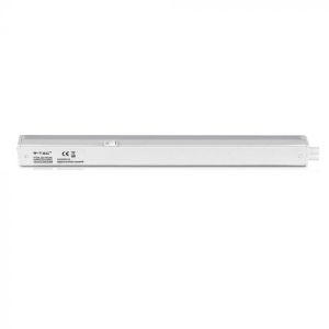 7W LED Batten Fitting SAMSUNG CHIP T5 60cm 4000K