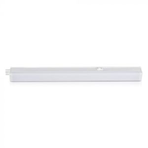 7W LED Batten Fitting SAMSUNG CHIP T5 60cm 4000K