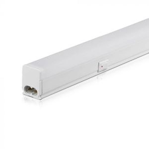 7W LED Batten Fitting SAMSUNG CHIP T5 60cm 4000K