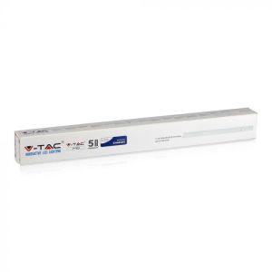 7W LED Batten Fitting SAMSUNG CHIP T5 60cm 4000K