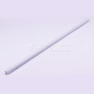 16W LED Batten Fitting SAMSUNG CHIP T5 120cm 3000K