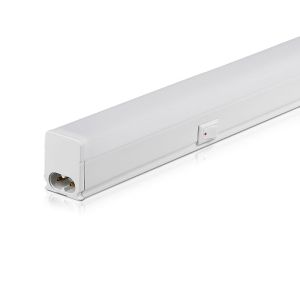 16W LED Batten Fitting SAMSUNG CHIP T5 120cm 4000K