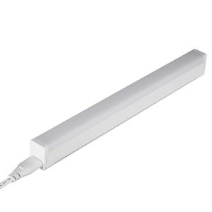 16W LED Batten Fitting SAMSUNG CHIP T5 120cm 4000K