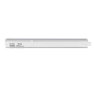 16W LED Batten Fitting SAMSUNG CHIP T5 120cm 4000K