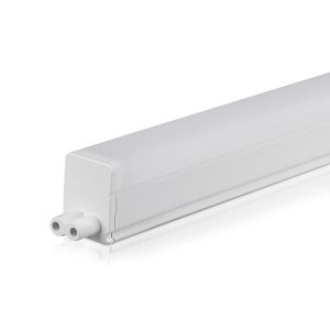 16W LED Batten Fitting SAMSUNG CHIP T5 120cm 4000K