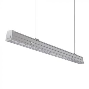 50W LED Linear Master Trunking 90'D Lens 4000K