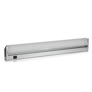 10W LED Cabinet Light Rotatable 60cm 3000K