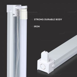 1*150cm Batten Fitting