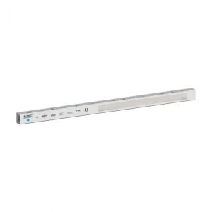 50W LED Grill Fitting SAMSUNG CHIP 150cm 120LM/WATT 4000K