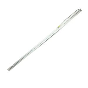 SKU 21375 LED Linear Light SAMSUNG CHIP - 40W Hanging Suspension Silver Body 4000K 1200x35x67mm