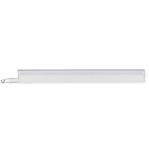 4W LED Batten Fitting Square SAMSUNG CHIP T5 30cm 4000K