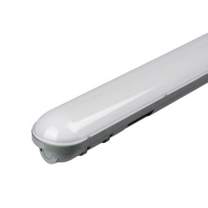 LED Waterproof Lamp PC/PC 1500mm 48W 6000K