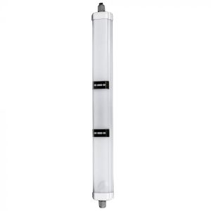 LED Waterproof Lamp G-SERIES 600mm 18W 6000K