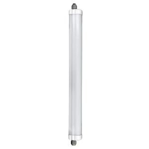 LED Waterproof Lamp G-SERIES 600mm 18W 4500K