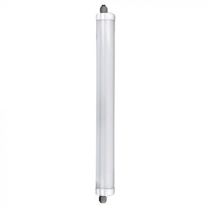 LED Влагозащитено тяло AL/PC G-Серия 1200mm 36W 4500K