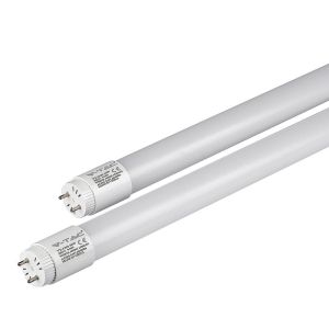 LED Waterproof Lamp PC/PC 2x1500mm 2x22W 4000K