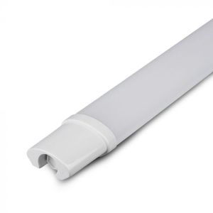 LED Waterproof Fitting S-SERIES 1500mm 48W 6400K