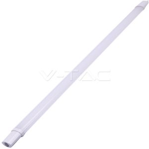 LED Waterproof Fitting S-SERIES 1500mm 48W 6400K