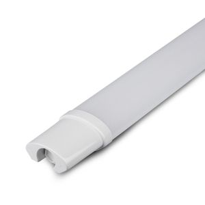 LED Waterproof Fitting S-SERIES 1200mm 36W 6500K