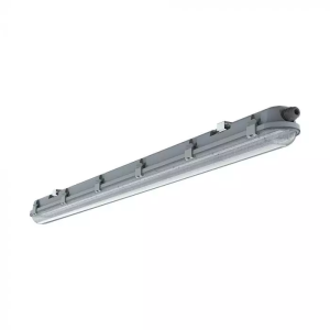 LED Waterproof Fitting M-SERIES 600mm 18W 4500K 120LM/W