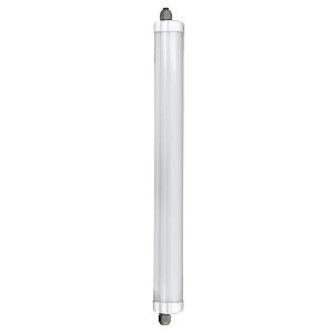 LED Waterproof Lamp G-SERIES 1200mm 36W 6400K 120LM/W