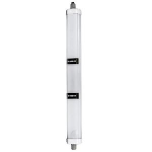 LED Waterproof Lamp G-SERIES 1200mm 36W 6400K 120LM/W