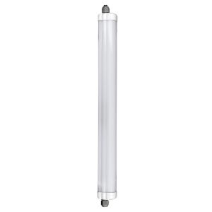 LED Waterproof Fitting X-SERIES 1200mm 24W 6400K 160LM/W