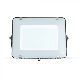 200W LED Floodlight SMD SAMSUNG CHIP Black Body 4000K