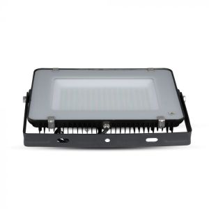 200W LED Floodlight SMD SAMSUNG CHIP Black Body 4000K