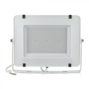 200W LED Floodlight SMD SAMSUNG CHIP White Body 4000K